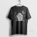 Original Have The Day You Vote For Halloween Ceramic - Adult & Kids T-Shirts, Sweatshirts & Hoodies apparel design preview 1