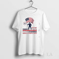 Original Help Fight Trump Derangement Syndrome - Adult & Kids T-Shirts, Sweatshirts & Hoodies apparel design preview 1