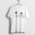 Original Henrietta And Coyle Women Want Me Fish Fear - Adult & Kids T-Shirts, Sweatshirts & Hoodies apparel design preview 1