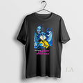 Original Henry Selicks A Nightmare In Other World - Adult & Kids T-Shirts, Sweatshirts & Hoodies apparel design preview 1