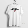 Original Here For The Benito Bowl Bad Bunny - Adult & Kids T-Shirts, Sweatshirts & Hoodies apparel design preview 1