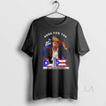 Original Here For The Bad Bunny Benito Bowl Lix - Adult & Kids T-Shirts, Sweatshirts & Hoodies apparel design preview 1