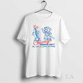 Original Hey Chicago Whadya Say Cubs Cream For - Adult & Kids T-Shirts, Sweatshirts & Hoodies apparel design preview 1