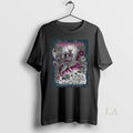 Original High On Fire Damnation Festival Event In - Adult & Kids T-Shirts, Sweatshirts & Hoodies apparel design preview 1