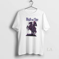 Original High On Fire Lifetaker Vintage - Adult & Kids T-Shirts, Sweatshirts & Hoodies apparel design preview 1