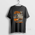 Original Highway To Halloween Music Festival Presents - Adult & Kids T-Shirts, Sweatshirts & Hoodies apparel design preview 1