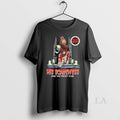 Original His Scareness Join The Fright Club - Adult & Kids T-Shirts, Sweatshirts & Hoodies apparel design preview 1