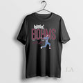 Original Hittin Bohms Philadelphia Phillies Signature - Adult & Kids T-Shirts, Sweatshirts & Hoodies apparel design preview 1