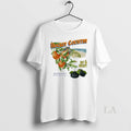 Original Hockey Country Hot And Sweaty Vintage - Adult & Kids T-Shirts, Sweatshirts & Hoodies apparel design preview 1