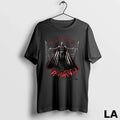 Original Homelander The Boys Super Villain Only Man - Adult & Kids T-Shirts, Sweatshirts & Hoodies apparel design preview 1