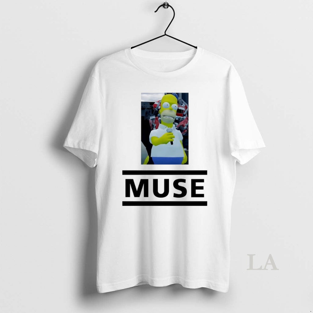 Original Homer Music Band - Adult & Kids T-Shirts, Sweatshirts & Hoodies apparel design preview 1