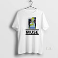 Original Homer Simpson Music Band - Adult & Kids T-Shirts, Sweatshirts & Hoodies apparel design preview 1