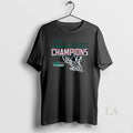 Original Horizon League Regular Season 2025 Womens - Adult & Kids T-Shirts, Sweatshirts & Hoodies apparel design preview 1