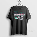 Original Horizon League Regular Season 2025 Womens - Adult & Kids T-Shirts, Sweatshirts & Hoodies apparel design preview 1