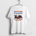 Original Horror Character X Academy Sports Outdoors - Adult & Kids T-Shirts, Sweatshirts & Hoodies apparel design preview 1