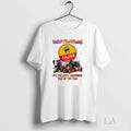 Original Horror Character X Shop Rite Hallothanksmas - Adult & Kids T-Shirts, Sweatshirts & Hoodies apparel design preview 1