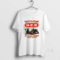 Original Horror Movies Halloween X H E B Its The Most - Adult & Kids T-Shirts, Sweatshirts & Hoodies apparel design preview 1