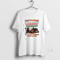 Original Horror Movies Halloween X Krispy Kreme - Adult & Kids T-Shirts, Sweatshirts & Hoodies apparel design preview 1