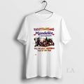 Original Horror Movies Halloween X Mondelez - Adult & Kids T-Shirts, Sweatshirts & Hoodies apparel design preview 1