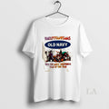 Original Horror Movies Halloween X Old Navy Its The - Adult & Kids T-Shirts, Sweatshirts & Hoodies apparel design preview 1