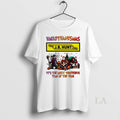 Original Horror Movies X J B - Adult & Kids T-Shirts, Sweatshirts & Hoodies apparel design preview 1