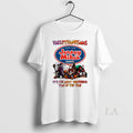 Original Horror Movies X Jersey Mikes Subs Its The - Adult & Kids T-Shirts, Sweatshirts & Hoodies apparel design preview 1