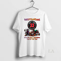 Original Horror Movies X Jimmy Johns Its The Most - Adult & Kids T-Shirts, Sweatshirts & Hoodies apparel design preview 1