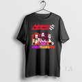 Original Horror Girls Advance Auto Parts - Adult & Kids T-Shirts, Sweatshirts & Hoodies apparel design preview 1