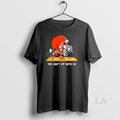 Original Horror Movie Characters You Cant Sit With Us - Adult & Kids T-Shirts, Sweatshirts & Hoodies apparel design preview 1