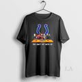 Original Horror Movie Characters You Cant Sit With Us - Adult & Kids T-Shirts, Sweatshirts & Hoodies apparel design preview 1
