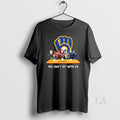 Original Horror Movie Characters You Cant Sit With Us - Adult & Kids T-Shirts, Sweatshirts & Hoodies apparel design preview 1
