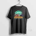 Original Horror Movie Characters You Cant Sit With Us - Adult & Kids T-Shirts, Sweatshirts & Hoodies apparel design preview 1