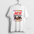 Original Horror Movies Ace Hardware Hallothanksmas - Adult & Kids T-Shirts, Sweatshirts & Hoodies apparel design preview 1