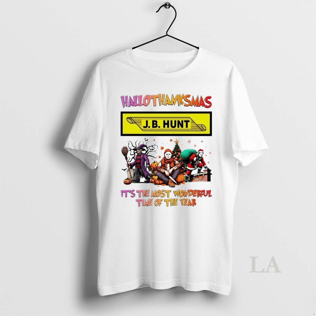 Original Horror Movies J B - Adult & Kids T-Shirts, Sweatshirts & Hoodies apparel design preview 1