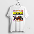 Original Horror Movies J B - Adult & Kids T-Shirts, Sweatshirts & Hoodies apparel design preview 1
