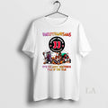 Original Horror Movies Jimmy Johns Hallothanksmas Its - Adult & Kids T-Shirts, Sweatshirts & Hoodies apparel design preview 1