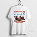 Original Horror Movies Sams Club Hallothanksmas Its - Adult & Kids T-Shirts, Sweatshirts & Hoodies apparel design preview 1