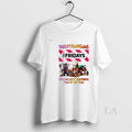 Original Horror Movies Tgi Fridays Hallothanksmas Its - Adult & Kids T-Shirts, Sweatshirts & Hoodies apparel design preview 1