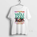 Original Horror Movies Whole Foods Hallothanksmas Its - Adult & Kids T-Shirts, Sweatshirts & Hoodies apparel design preview 1
