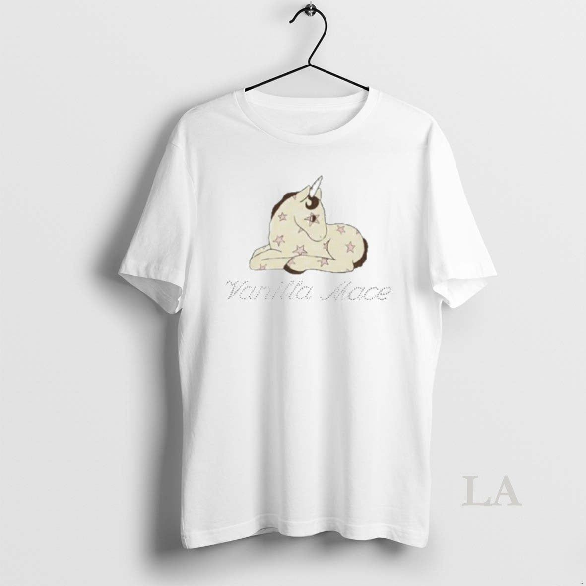 Original Horse Vanillamace 2025 - Adult & Kids T-Shirts, Sweatshirts & Hoodies apparel design preview 1