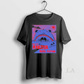 Original Hotel Fiction Meet The Monster - Adult & Kids T-Shirts, Sweatshirts & Hoodies apparel design preview 1
