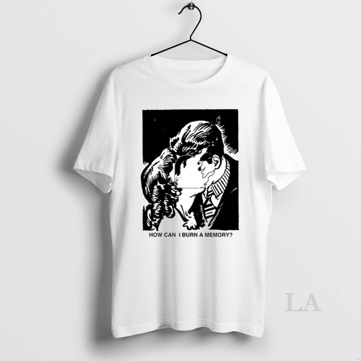 Original How Can I Burn A Memory Ceramic And Classic - Adult & Kids T-Shirts, Sweatshirts & Hoodies apparel design preview 1