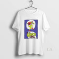 Original How The Grinch Stole My Bit About Candles - Adult & Kids T-Shirts, Sweatshirts & Hoodies apparel design preview 1
