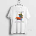 Original How To Win Friends And Influence People - Adult & Kids T-Shirts, Sweatshirts & Hoodies apparel design preview 1