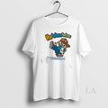 Original Huf Worldwide Chop Kick Block - Adult & Kids T-Shirts, Sweatshirts & Hoodies apparel design preview 1