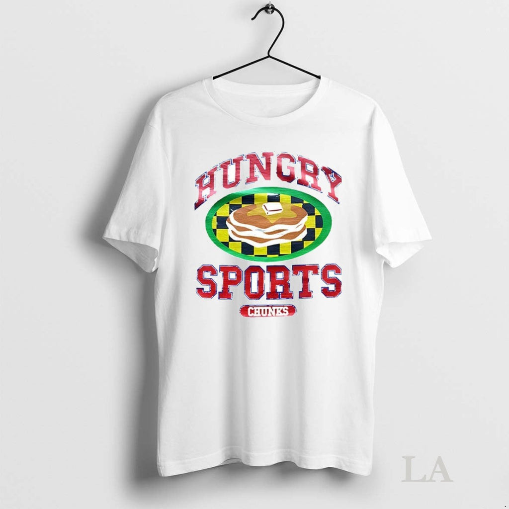 Original Hungry Sports Ceramic And Classic Dad Cap - Adult & Kids T-Shirts, Sweatshirts & Hoodies apparel design preview 1