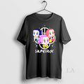 Original Huntrix Kpop Chibi - Adult & Kids T-Shirts, Sweatshirts & Hoodies apparel design preview 1