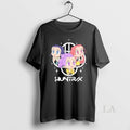 Original Huntrix Kpop 2025 - Adult & Kids T-Shirts, Sweatshirts & Hoodies apparel design preview 1