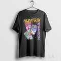 Original Huntrix Ramyeon Instant Noodle Full Color - Adult & Kids T-Shirts, Sweatshirts & Hoodies apparel design preview 1