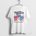 Original Huntrix Ramyeon Nights Happy Fans Honmoon - Adult & Kids T-Shirts, Sweatshirts & Hoodies apparel design preview 1